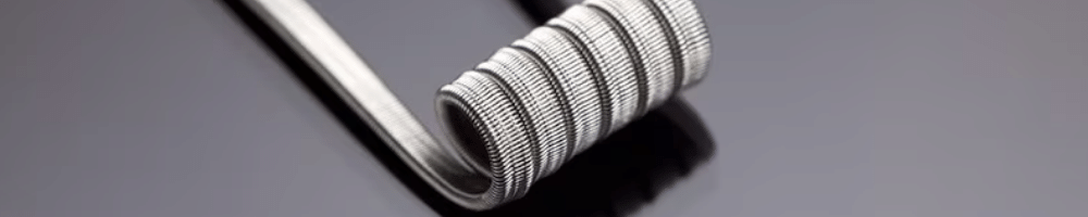 Coil Fused Clapton